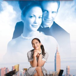 Maid In Manhattan 2002 1080p BluRay x265 - NoGrp