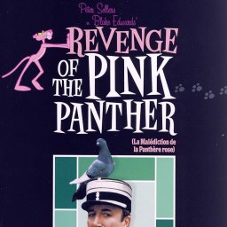 Revenge of the Pink Panther 1978 1080p BluRay x265 - NoGRP