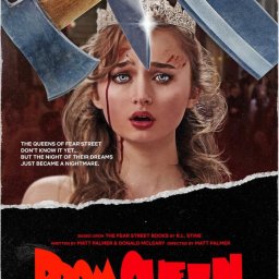Fear Street Prom Queen 2025 1080p 10bit WEBRip 6CH X265 HEVC-PSA