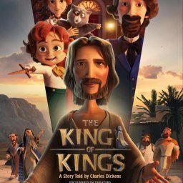 The King of Kings 2025 1080p WEBRip HEVC HDR DDP5 1 - ASUS