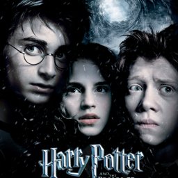 Harry Potter and the Prisoner of Azkaban 2004 BluRay 720p HEVC AC3 - D3FIL3R