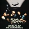 Dead Presidents 1995 1080p WEBRip x265 - NoGrp