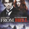 From Hell 2001 720p BRRip x264 - x0r